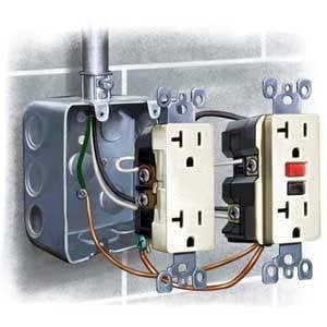 Electrical Service Changes and Electrical Upgrades